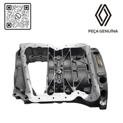 RN 70938R SUB CARTER ALUMINIO 2.3 16V M9T MASTER 2013EM DIANTE 110170938R